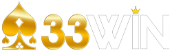 Logo 33win