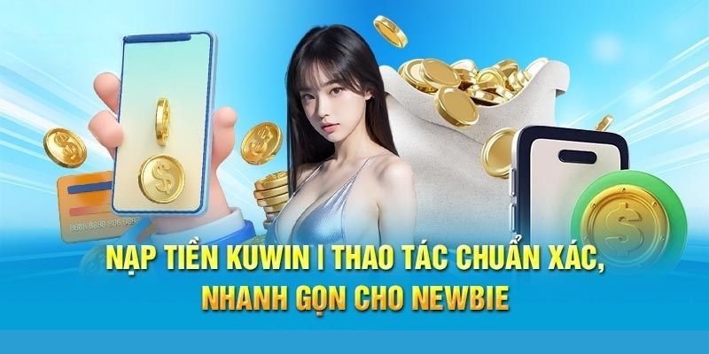 Một vài lưu ý cho hội viên khi nạp tiền theo quy định